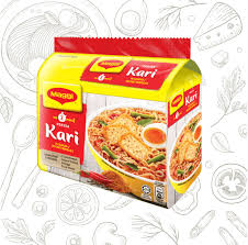 MAGGI KARI NOODLES