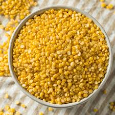 MOONG DAL YELLOW