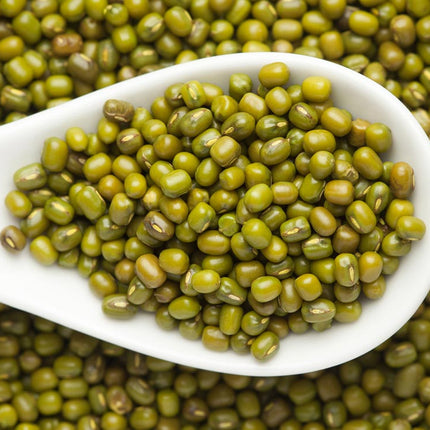 MOONG WHOLE GREEN