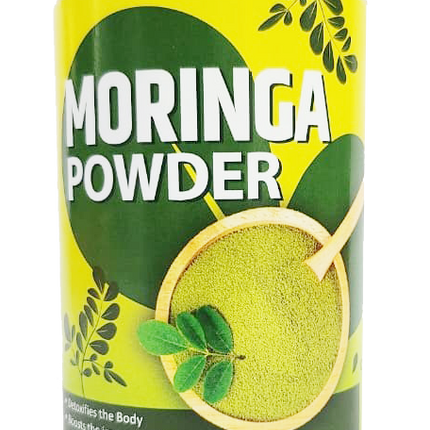 Moringa Powder