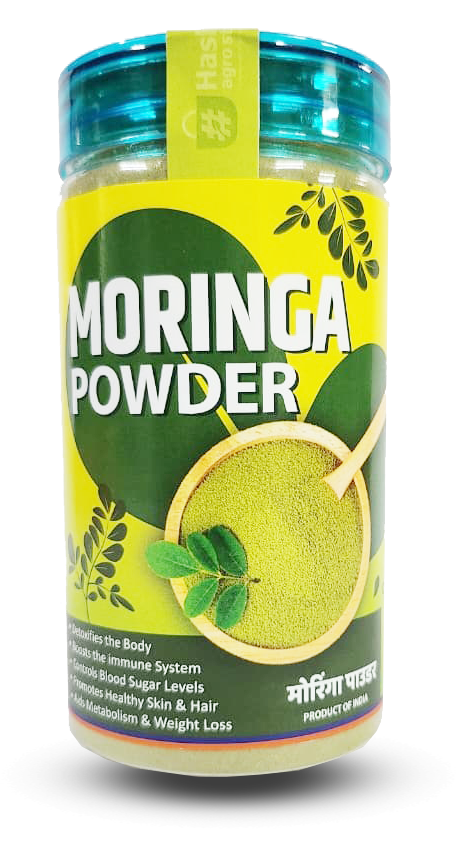 GG Mart - Moringa Powder