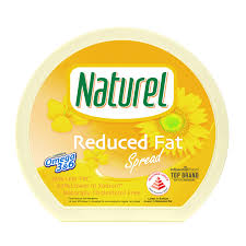 NATUREL REDUCED FAT