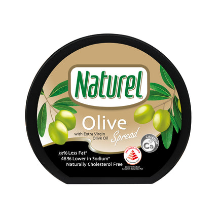 NATUREL OLIVE SPREAD