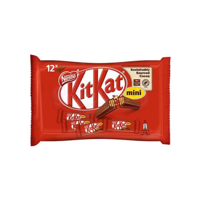NESTLE KITKAT MINI