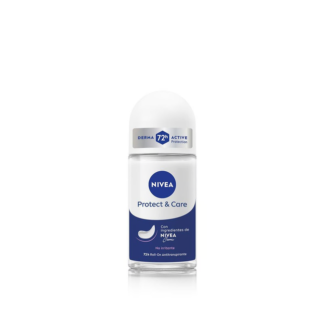 Nivea Roll On - Protect & Care