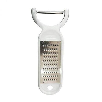 Nova - Magic Peeler & Cheese Grater