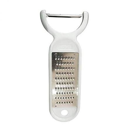 Nova - Magic Peeler & Cheese Grater