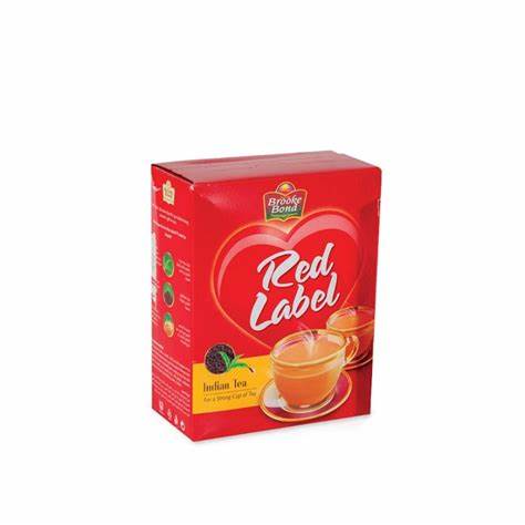 Brooke Bond Red label Tea 287gm