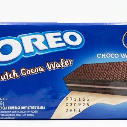 Oreo Coca Wafer