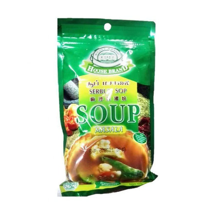 H.B SOUP MASALA