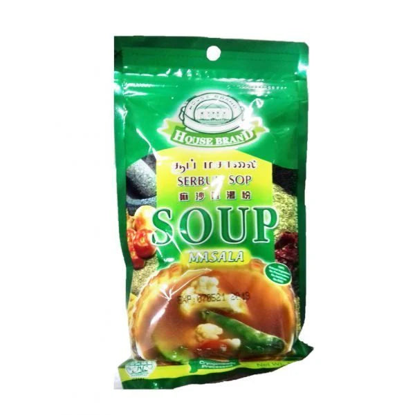 H.B SOUP MASALA