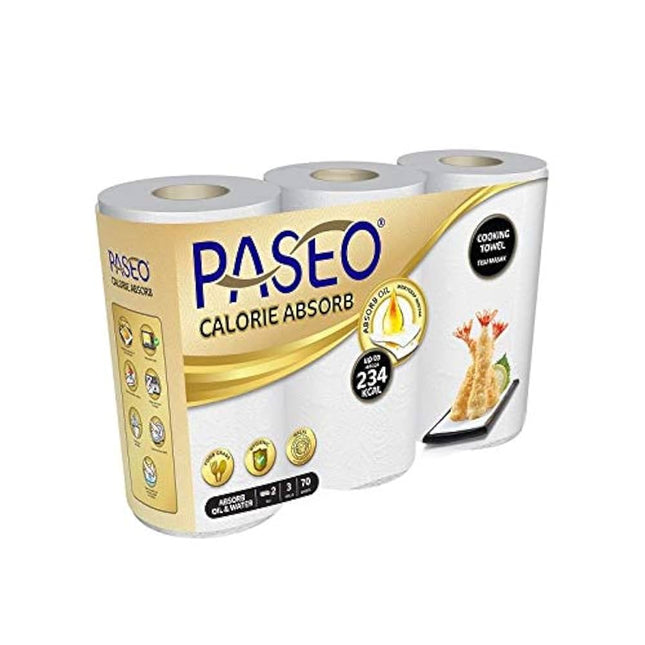 PASEO KITCHEN TOWEL