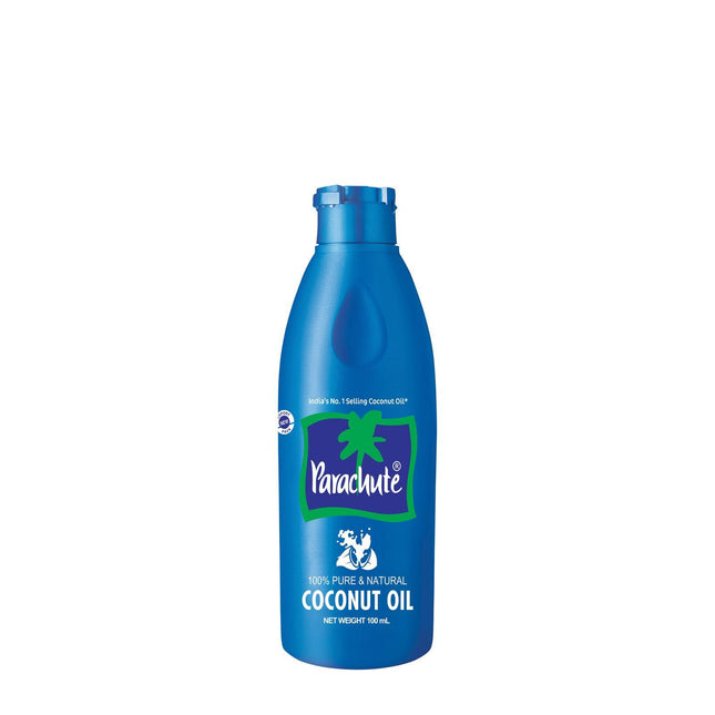 Parachute Coconut Hair Oil