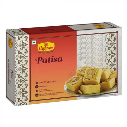Patisa