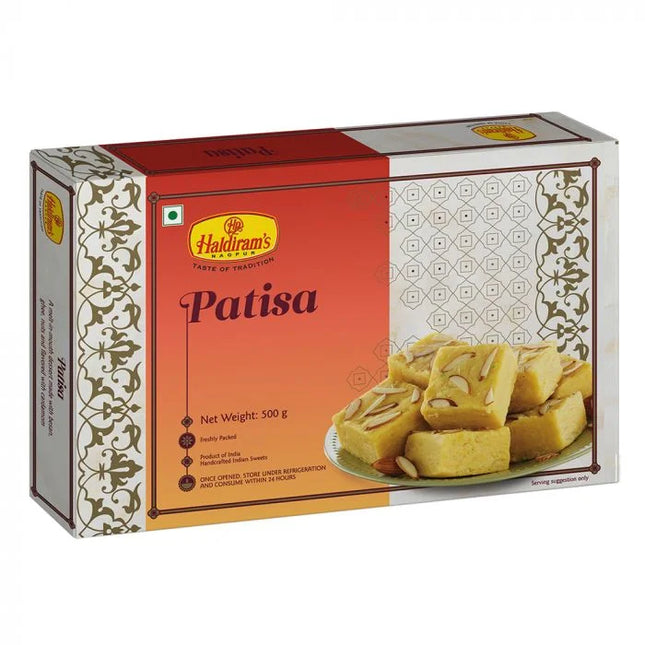Patisa