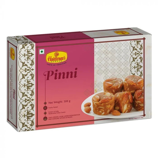 Pinni 