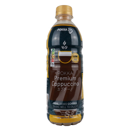 Pokka Premium Cappuccino