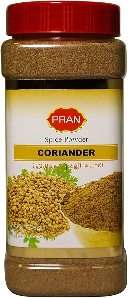 Pran - Coriander Powder