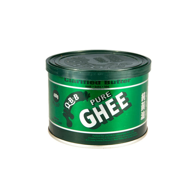 Q.B.B - Pure Ghee