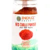 INDUZ ORGANIC RED CHILI POWDER