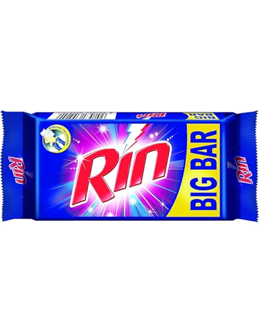 RIN SOAP BAR