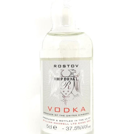 ROSTOV VODKA