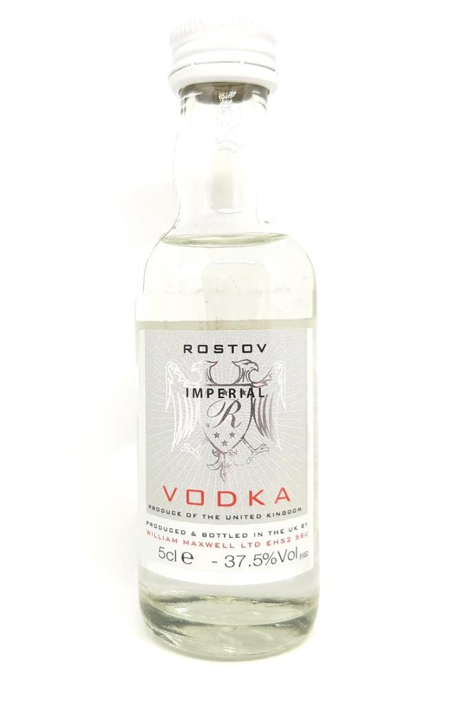 ROSTOV VODKA