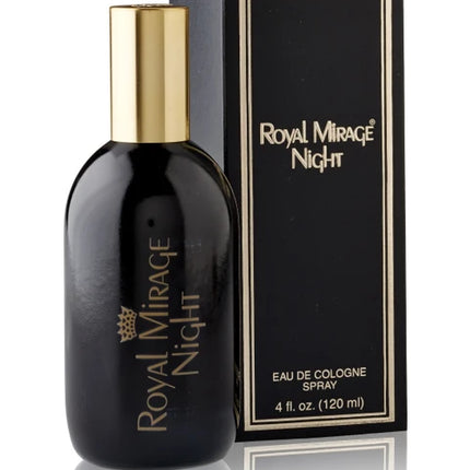 ROYAL MIRAGE EDT (NIGHT)