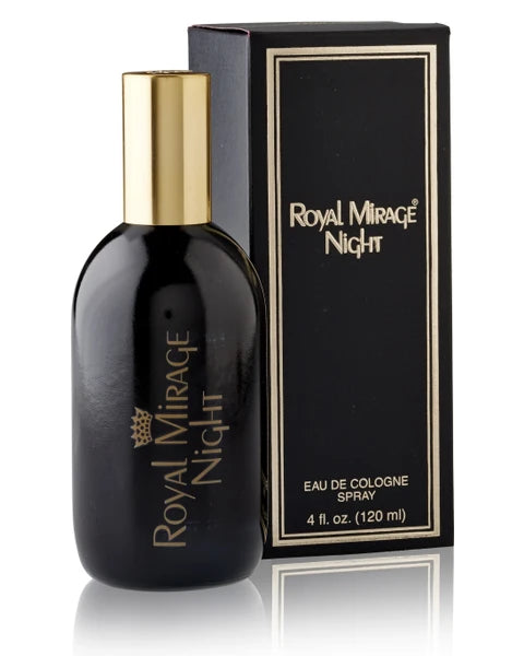 ROYAL MIRAGE EDT (NIGHT)