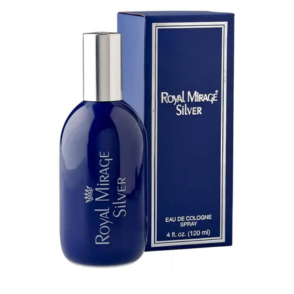 ROYAL MIRAGE EDT (SILVER)