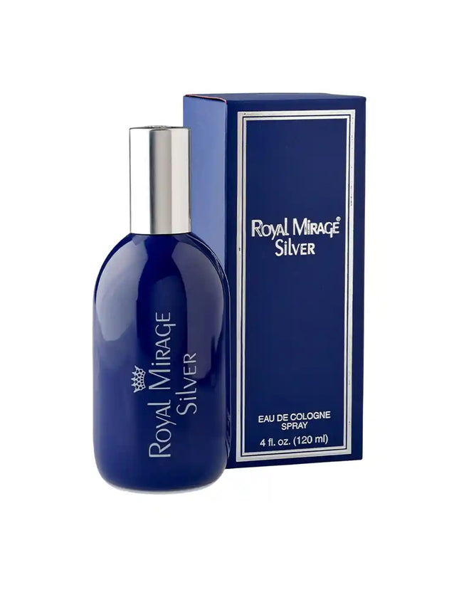 ROYAL MIRAGE EDT (SILVER)