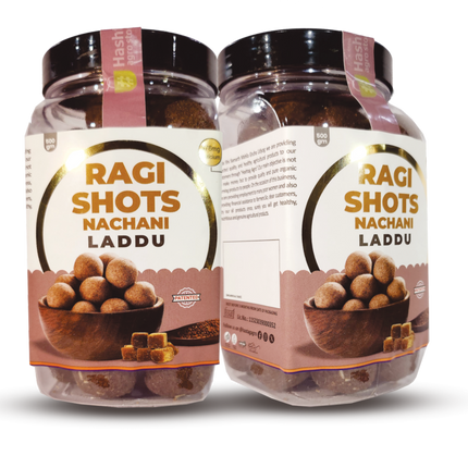 Ragi Shots