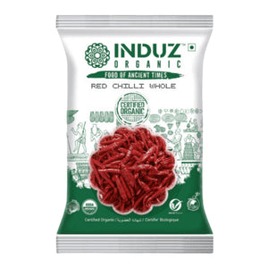 INDUZ RED CHILI