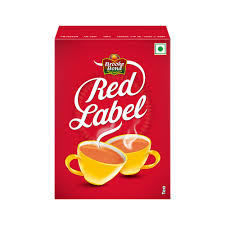 BROOKE RED LABEL