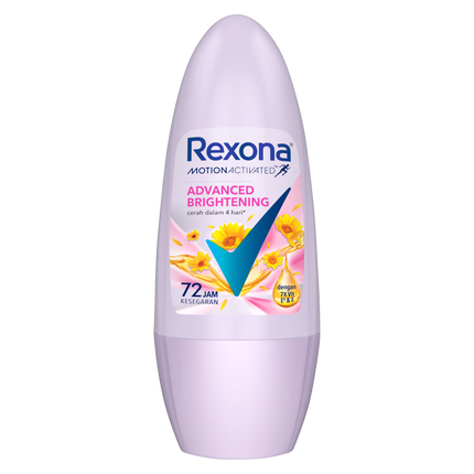 Rexona Roll On - Advanced Brightening