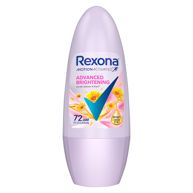 Rexona Roll On - Advanced Brightening