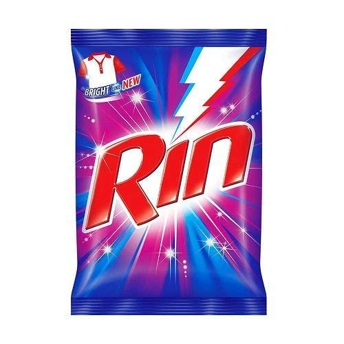 Rin Detergent