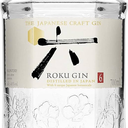 Roku Gin