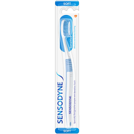 SENSODYNE TOOTH BRUSH SINGLE