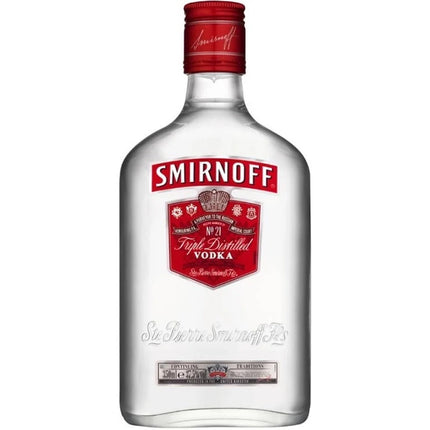 SMIRNOFF VODKA