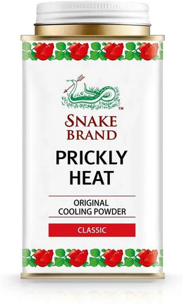 SNAKE BRAND COOLING POWDER CLASSIC