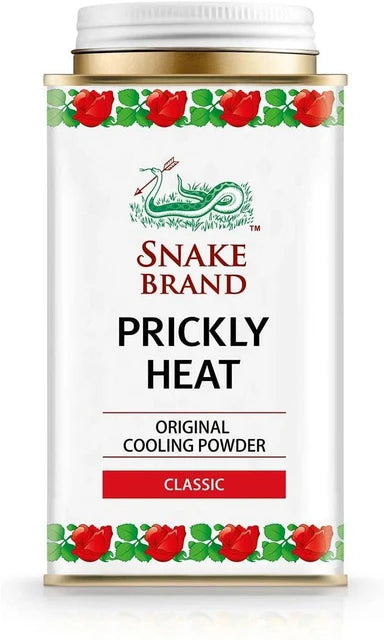 SNAKE BRAND COOLING POWDER CLASSIC