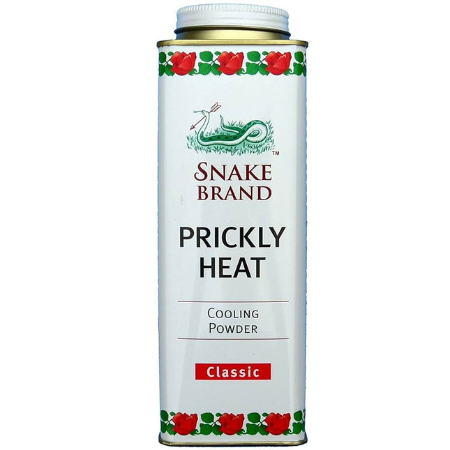 SNAKE BRAND COOLING POWDER CLASSIC