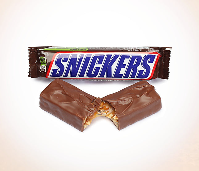 SNICKERS