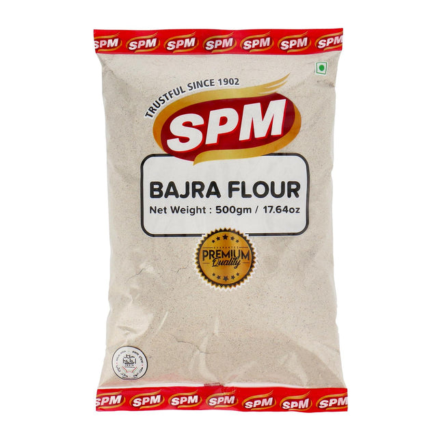 SPM - Bajra Flour