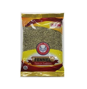 SPM - Fennel Seeds