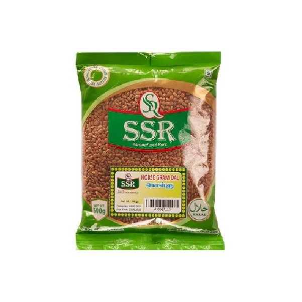 SSR MASOOR DAL WHOLE