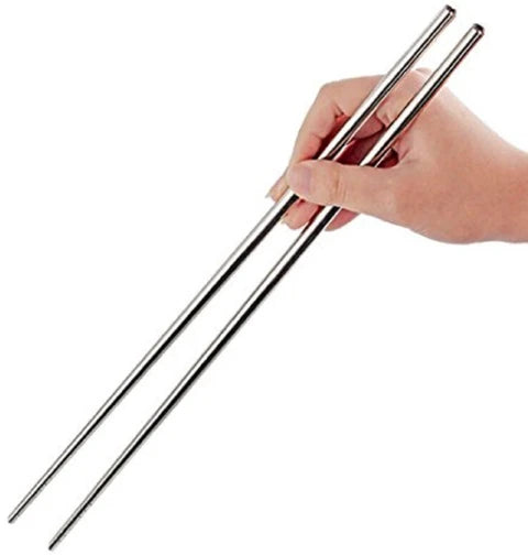 STAINLESS CHOPSTICKS