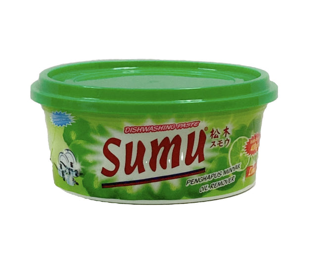 SUMU DISHWASHING PASTE