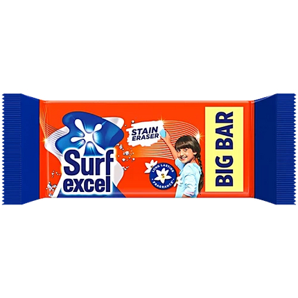 SURF EXCEL BAR SOAP